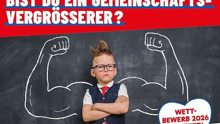 Bestwerber in Rheinland-Pfalz gesucht – jetzt mitmachen und gewinnen!