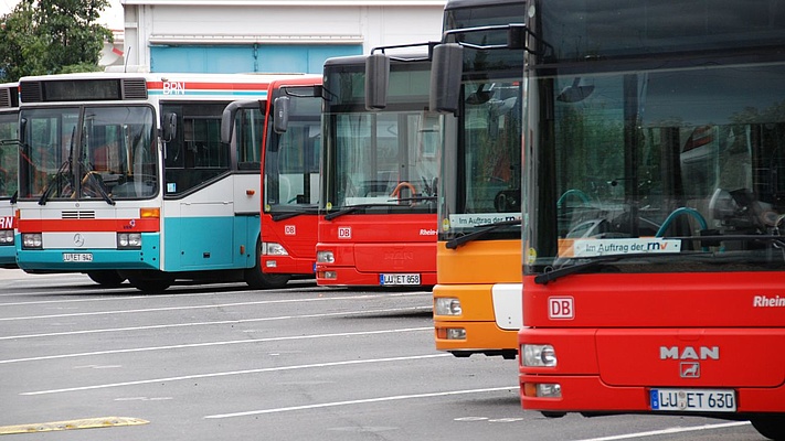 Etappensieg im Bundesrat: Schutz vor Sozialdumping im Busverkehr in greifbarer Nähe!