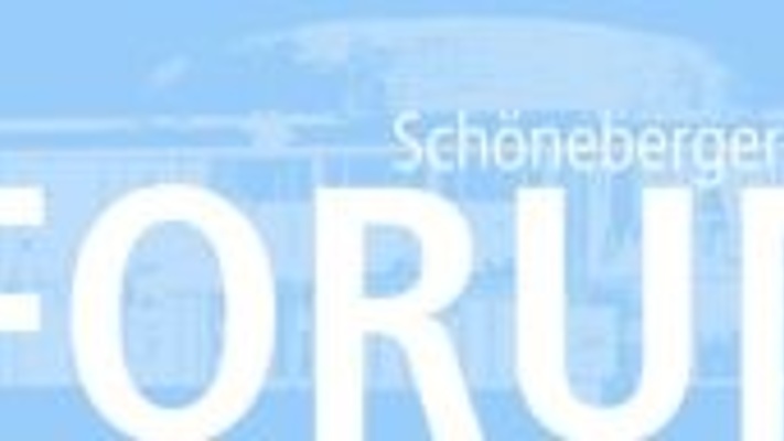 Schöneberger Forum: Mehr Mitbestimmung im öffentlichen Dienst!