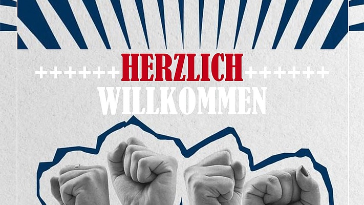 Herzlich Willkommen in der EVG: Einladung für neue Mitglieder am 19. Juni