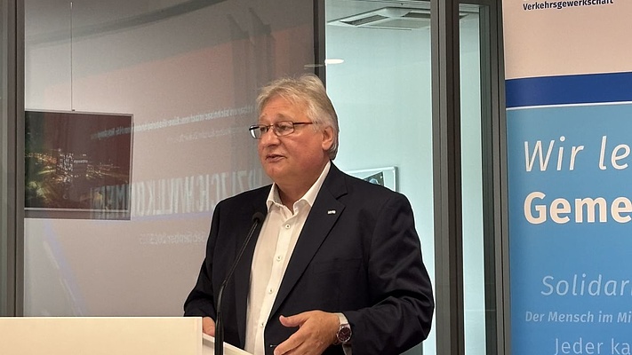 Digitaler Erinnerungsort eröffnet: „Diese Menschen verdienen nicht nur unser Gedenken, sie verdienen unseren Respekt.“
