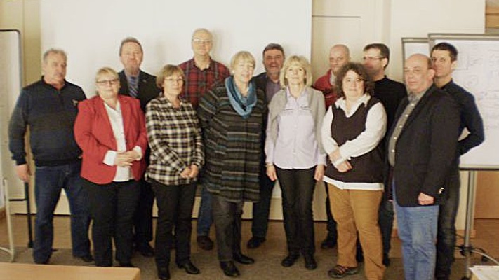 Sozialpolitischer Ausschuss tagt in Fulda