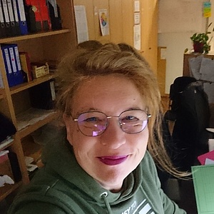 Daniela Enzmann
