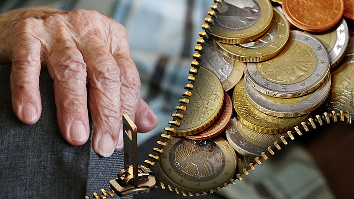 EVG begrüßt Vorschlag zur Rentengarantie