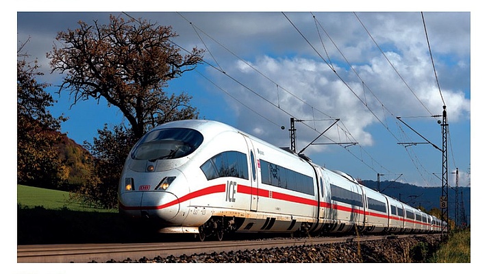 Fotowettbewerb Bahnlandschaften-Kalender 2019: Gewinner stehen fest