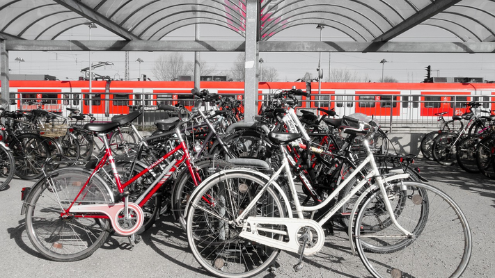 ZFG Personenfernverkehr: Zu wenig Fahrradmitnahme L87 – Arbeitgeber lässt Personal und Kunden weiter hängen