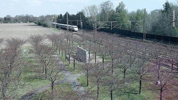 Eisenbahnunfall von Eschede am 3. Juni 1998: Wir trauern. Auch 25 Jahre danach.