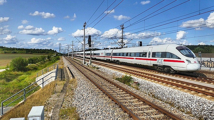 Klimaschutzziele im Verkehr erneut gerissen