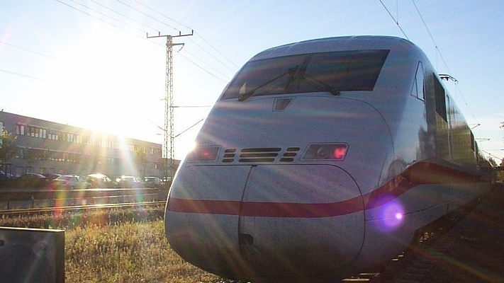 EVG fordert „neue Bahnkultur“ in Deutschland