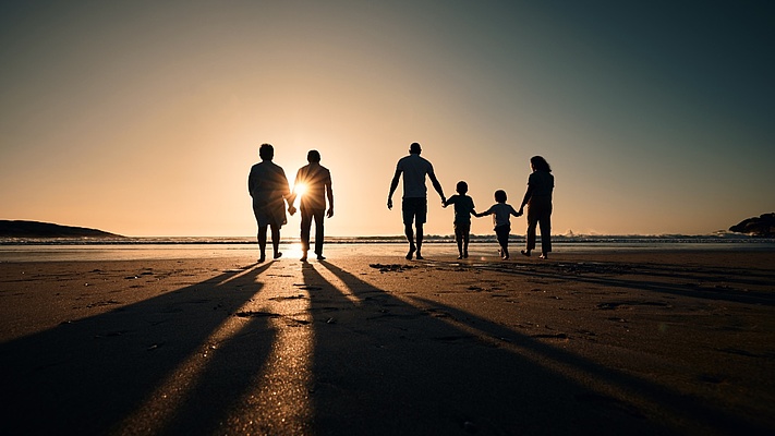 Internationaler Tag der Familie: „Wir bleiben gespannt“