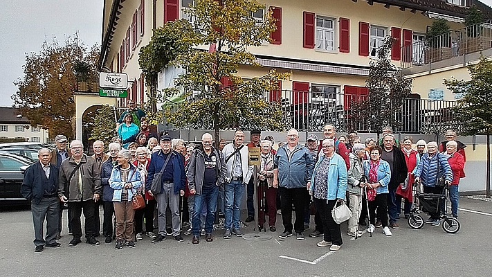 SG Hegau-Bodensee: Auf geht’s nach Österreich