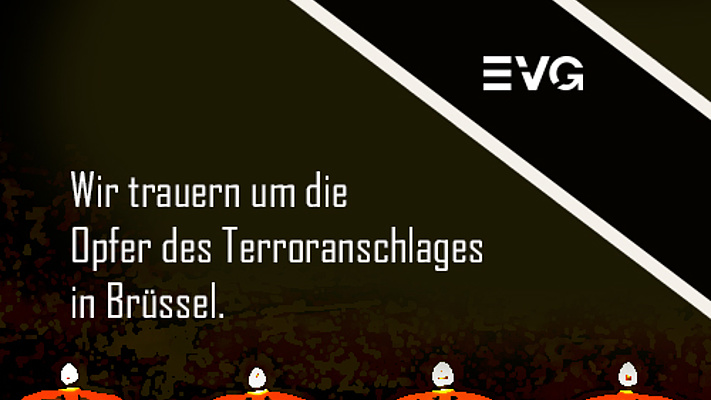 EVG steht für eine freie Gesellschaft – gerade jetzt!