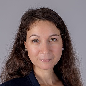 Sofia Kritzokat