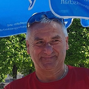 André John