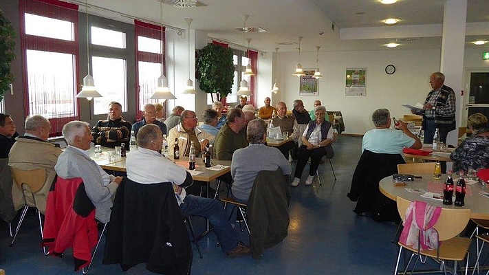 Neuer Vorsitzender der OSL Saarland stellt sich vor