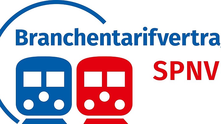 Branchentarifvertrag SPNV+: Start für Einkommensrunde