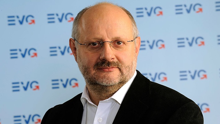 Stellungnahme zum Rücktritt des Vorstandsvorsitzenden der Deutschen Bahn, Rüdiger Grube