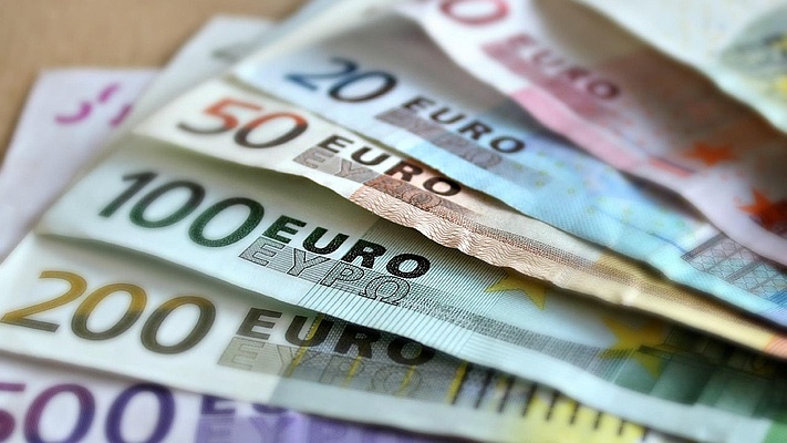 Inflationsausgleichsprämie 2.850 Euro - auch bei Betriebswechsel!