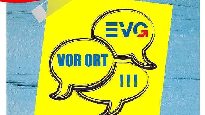 EVG vor Ort: Fragen und Antworten zum Tarifabschluss DB AG 2016