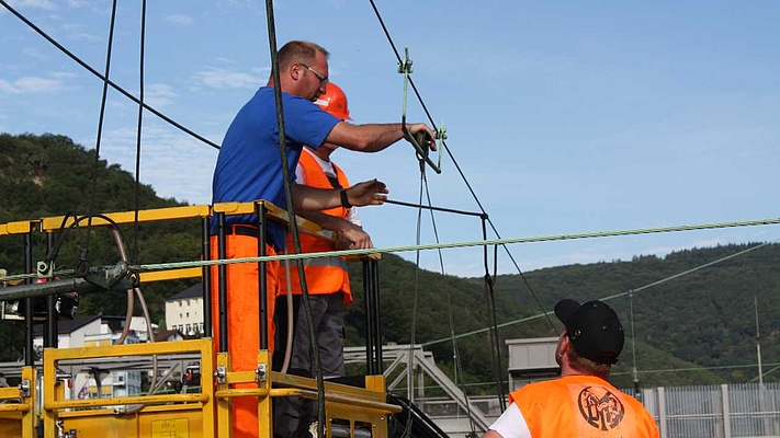 Geplante Elektrifizierung von Bahnstrecken zu wenig