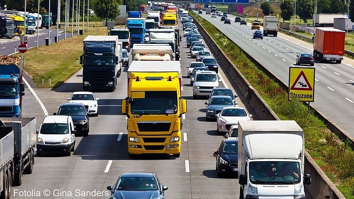 Keine Privatisierung der Infrastruktur!