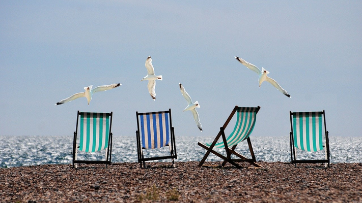 Langzeitkonto: Urlaub nicht verfallen lassen!