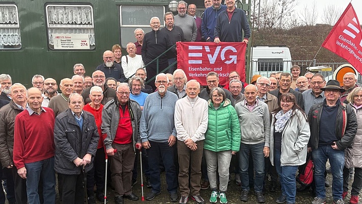 Wupper Rhein Berg lebt Gemeinschaft: Volles Haus beim Seniorentag 2026