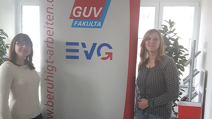 Aktionstag der EVG-Betriebsgruppe Fernverkehr Karlsruhe