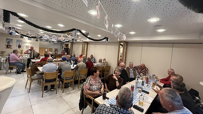 OV Fulda: Seniorentag der OSL