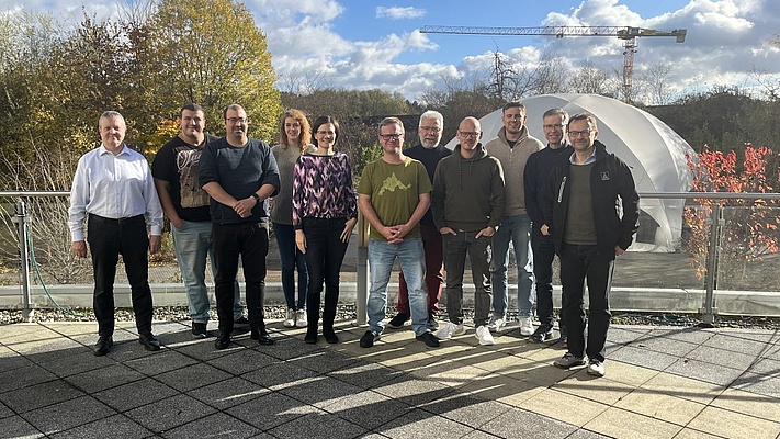 ZFG Berufsbildung/Bildungspersonal: Ausbildung im Bahnbereich vor großen Herausforderungen