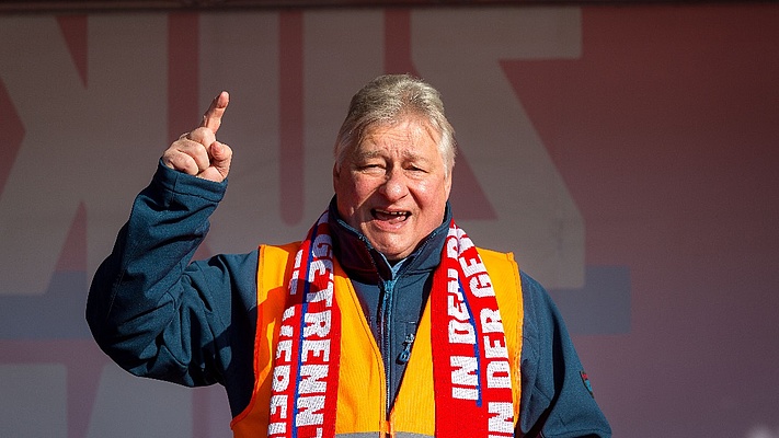 CDU-Rententheater „an Absurdität kaum noch zu überbieten“