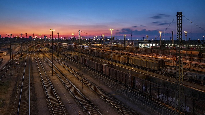 Tarifflucht bei DB Cargo? Nikutta kann es nicht!