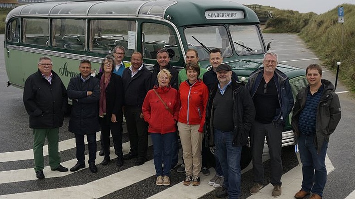 Vierländertreffen der deutschsprachigen Eisenbahngewerkschaften