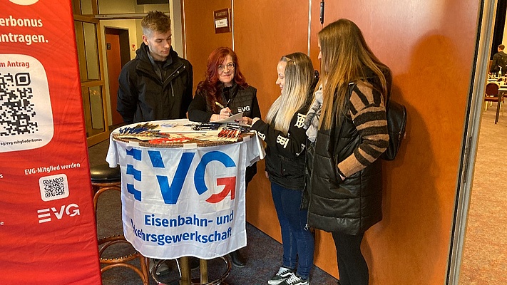 140 Streckenkilometer und keinen Kilometer weniger!