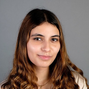 Leyla Moreno-Bouyedda
