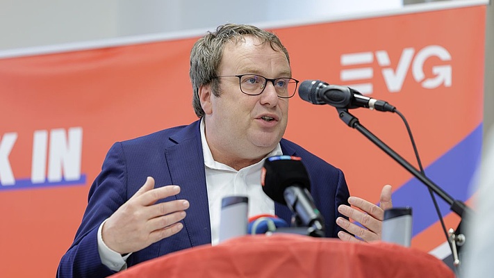 EVG-Sicherheitskonferenz setzt deutliches Zeichen: „Doppelbesetzung muss Normalfall werden“