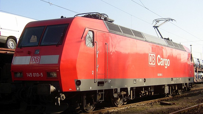 Schienengüterverkehr (SGV): Keine Zerschlagung von DB Cargo - EU-Verfahren einstellen!