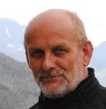 Rainer Zimmermann