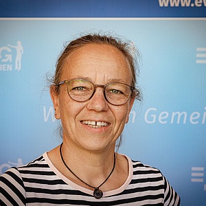 Iris Steinmann