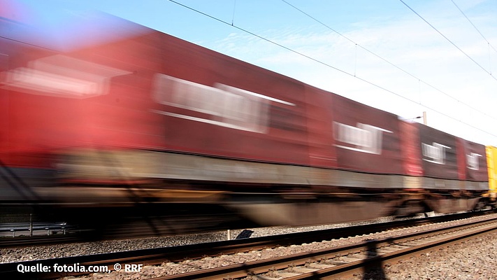 DB Cargo: „Tatort Führerstand“ - heute im TV!