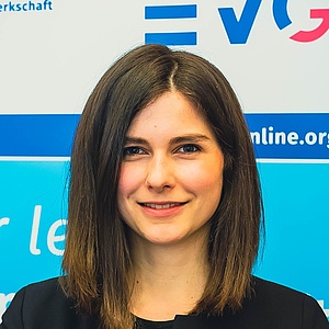 Anna Gmeiner