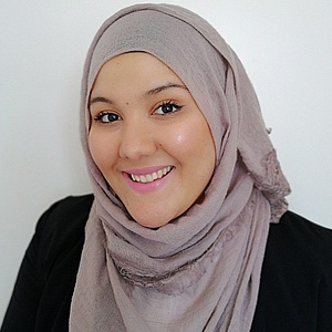 Fatima Mokhtari