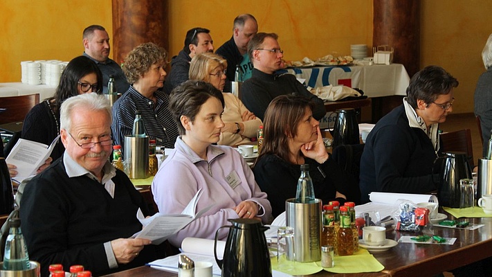 Wahlkreiskonferenzen gehen weiter