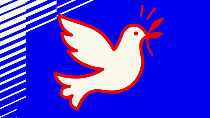 Aufruf zu den Ostermärschen 2026