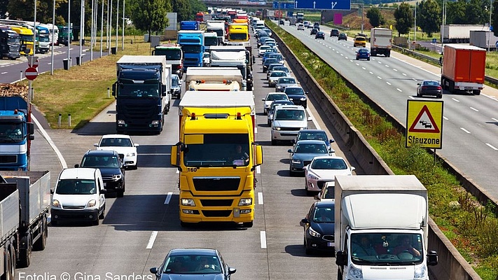 Zukunft der Mobilität: EVG fordert Weichenstellung - auch für den DB-Konzern!