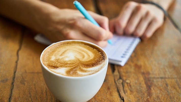 BesPR Süd lädt zum Beamten-Café