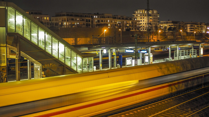 Was muss noch passieren? EVG verurteilt brutalen Messerangriff in ICE aufs Schärfste