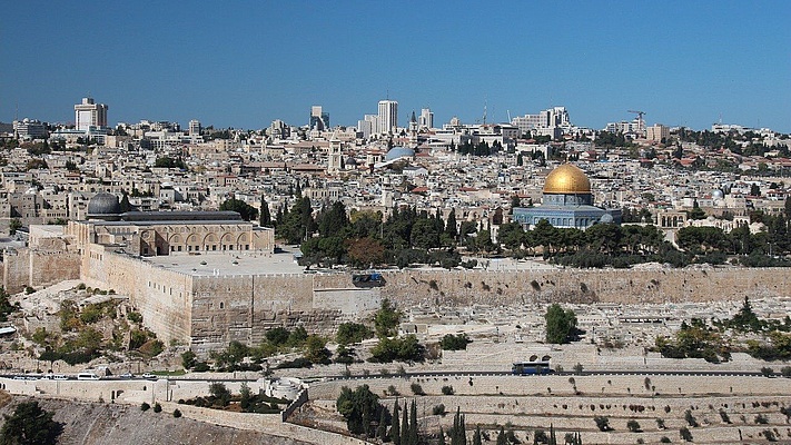 ABSAGE der Delegationsreise der EVG-Jugend nach Israel