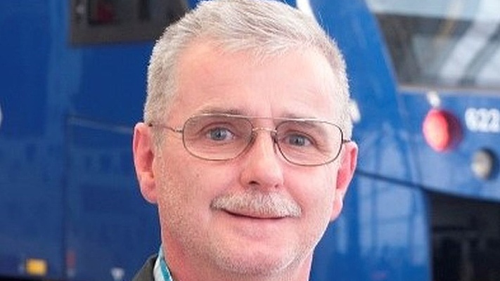 EVG Mainz trauert um Rudolf (Rudi) Schurek