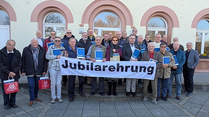 OV Hanau: Ein Tag voller Wertschätzung
